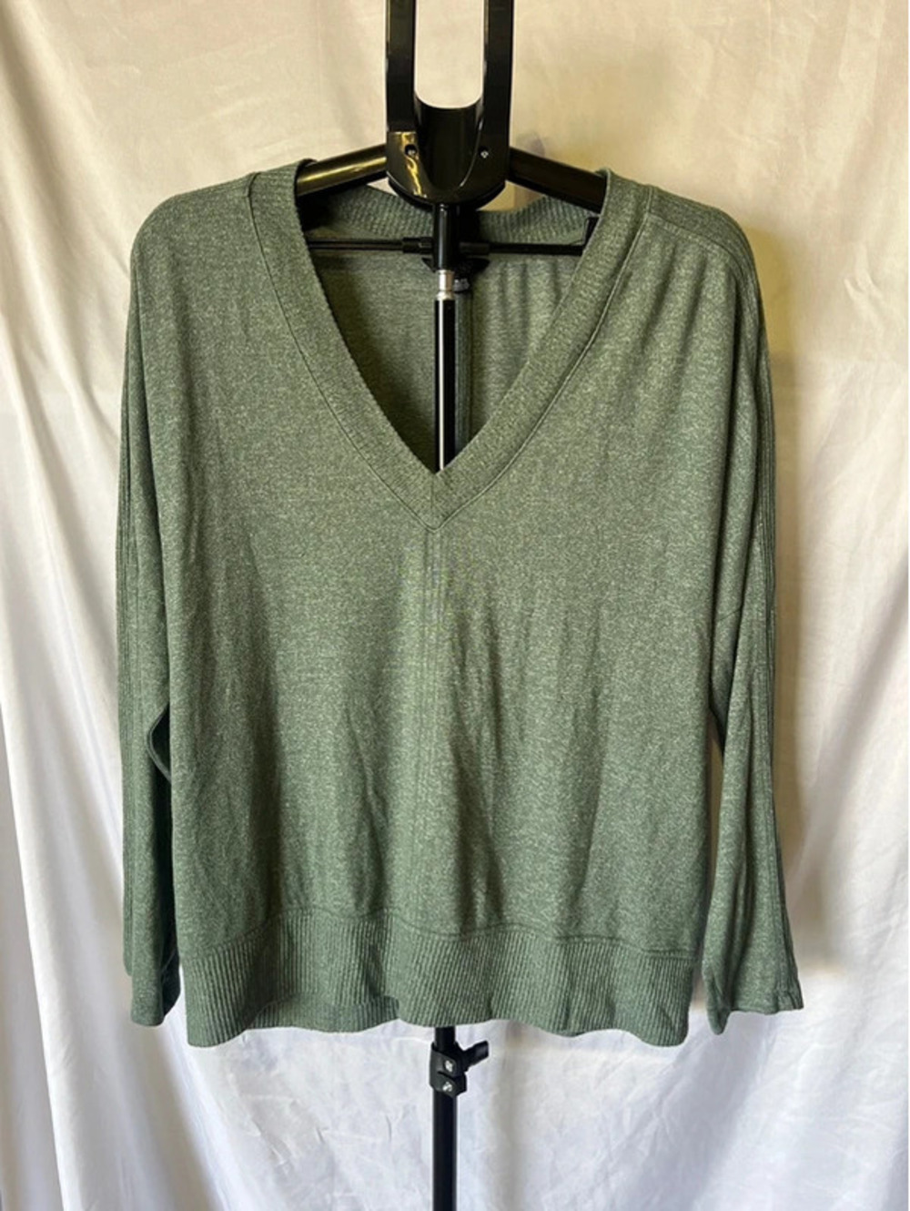 Buffalo David Bitton XL V Neck Sweater